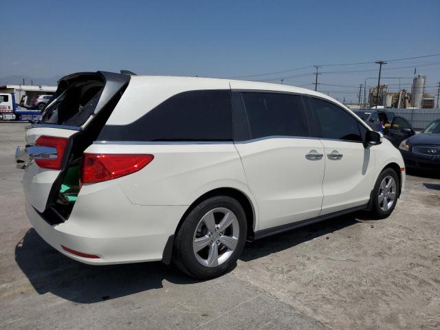 Photo 3 from auction – 2019 HONDA ODYSSEY EX with VIN 5FNRL6H78KB080249