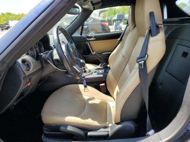 Photo 7 from auction – 2012 MAZDA MX-5 MIATA with VIN JM1NC2NF5C0221071