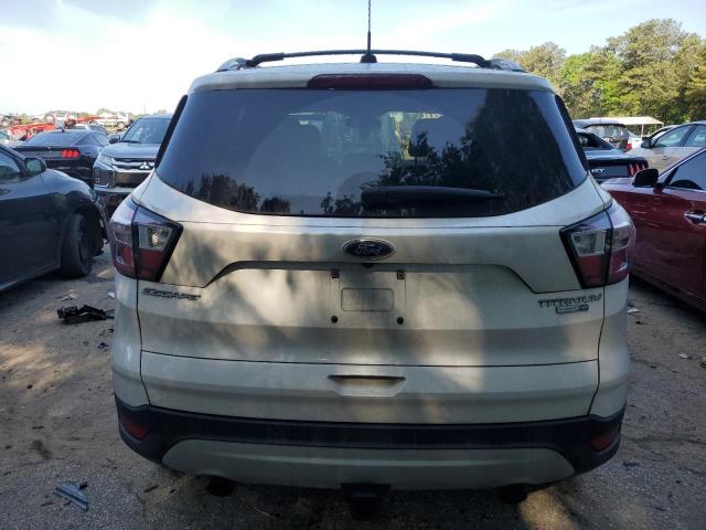 Photo 6 from auction – 2017 FORD ESCAPE TIT with VIN 1FMCU9J96HUB74352