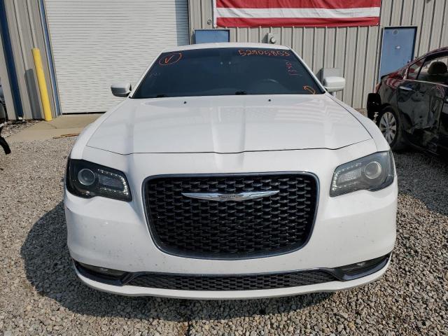 Photo 5 from auction – 2019 CHRYSLER 300 S with VIN 2C3CCAGG1KH632120