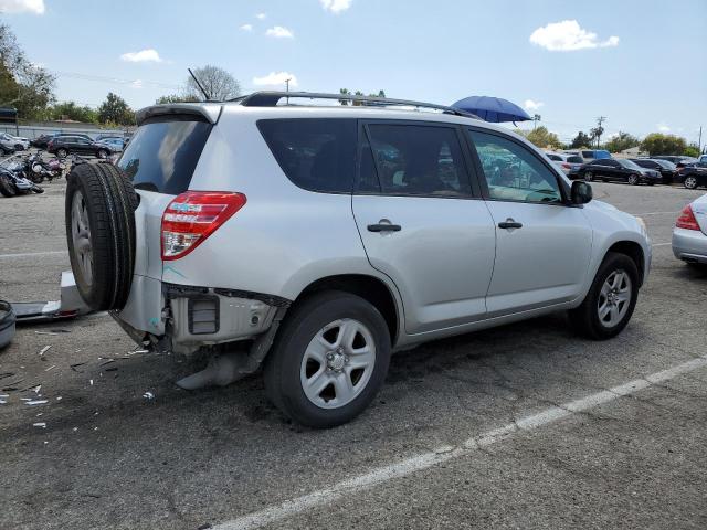 Photo 3 from auction – 2011 TOYOTA RAV4 with VIN 2T3ZF4DV2BW106015