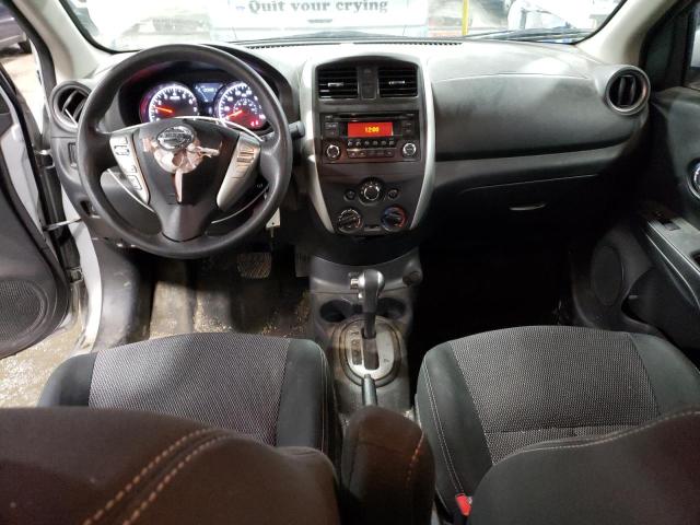 Photo 8 from auction – 2018 NISSAN VERSA S with VIN 3N1CN7AP9JK408562