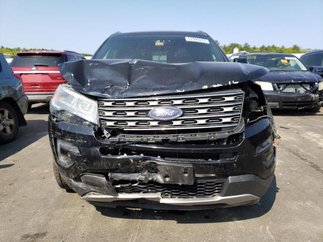 Photo 5 from auction – 2016 FORD EXPLORER X with VIN 1FM5K8D89GGB25140
