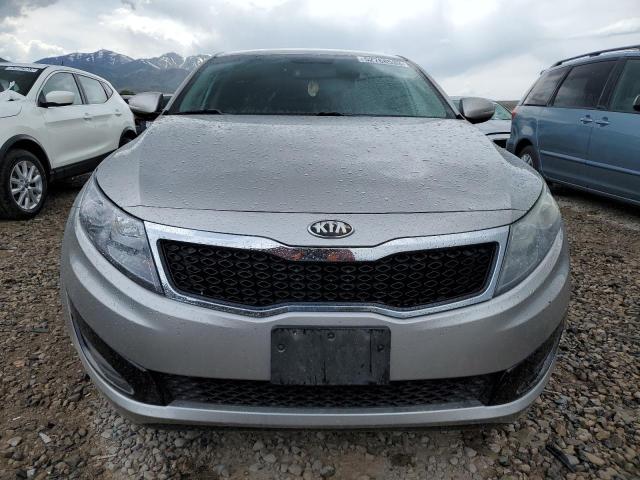Photo 5 from auction – 2013 KIA OPTIMA LX with VIN 5XXGM4A76DG212895