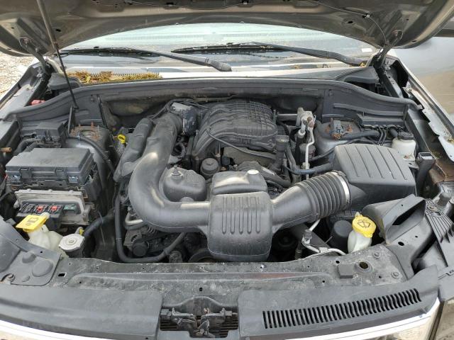 Photo 12 from auction – 2011 JEEP GRAND CHER with VIN 1J4RR4GG9BC715166