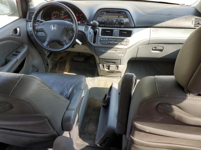 Photo 8 from auction – 2006 HONDA ODYSSEY EX with VIN 5FNRL38636B439891