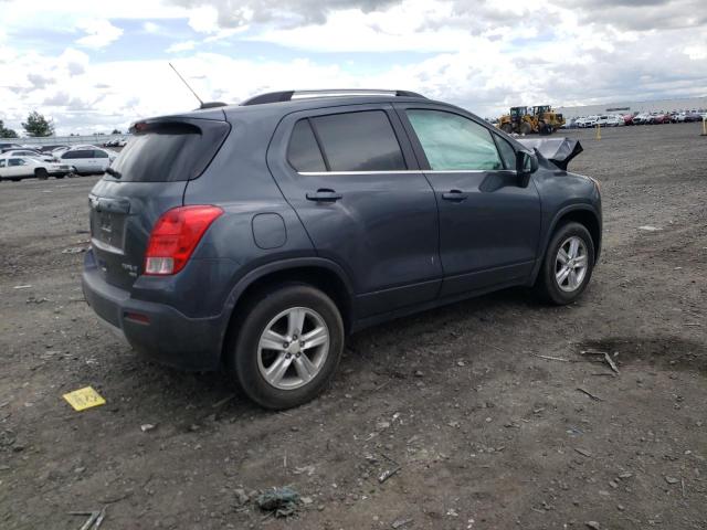 Photo 3 from auction – 2016 CHEVROLET TRAX 1LT with VIN 3GNCJPSB7GL167400
