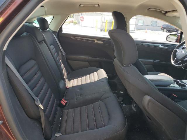 Photo 10 from auction – 2016 FORD FUSION SE with VIN 3FA6P0T9XGR212694