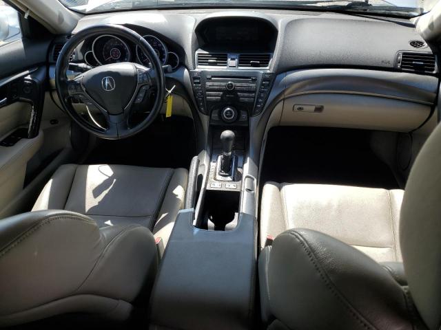 Фото 8 с аукциона – 2012 ACURA TL с VIN 19UUA8F27CA015441