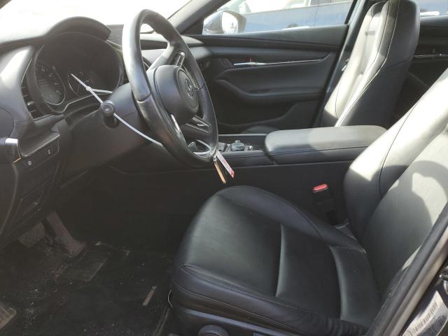 Photo 7 from auction – 2019 MAZDA 3 with VIN JM1BPBJM7K1137919