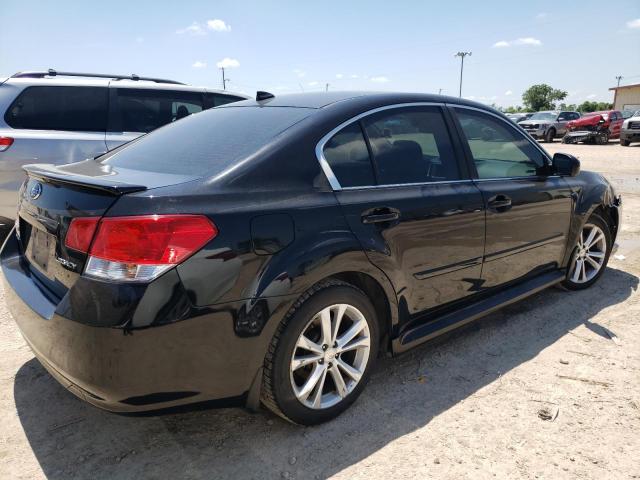 Photo 3 from auction – 2013 SUBARU LEGACY 2.5 with VIN 4S3BMCL61D3013343