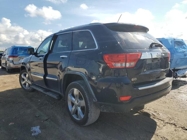 Photo 2 from auction – 2012 JEEP GRAND CHER with VIN 1C4RJECG1CC177007