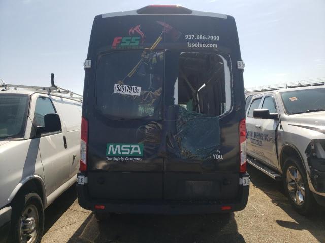 Photo 6 from auction – 2019 FORD TRANSIT T- with VIN 1FTYR2XMXKKA15769