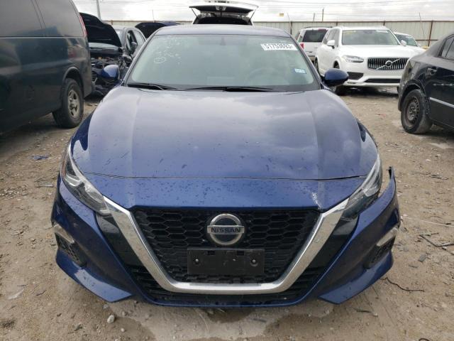 Photo 5 from auction – 2020 NISSAN ALTIMA S with VIN 1N4BL4BV9LC261992