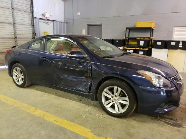 Photo 4 from auction – 2012 NISSAN ALTIMA S with VIN 1N4AL2EP0CC222219