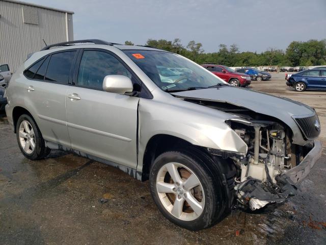 Photo 4 from auction – 2005 LEXUS RX 330 with VIN 2T2GA31U55C023376