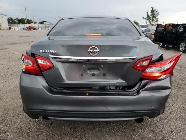 Photo 6 from auction – 2016 NISSAN ALTIMA 2.5 with VIN 1N4AL3AP8GN325958