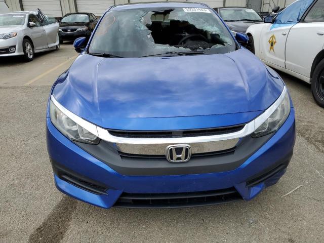 صورة رقم 5 من المزاد - 2016 HONDA CIVIC EX مع VIN 19XFC2F72GE057223