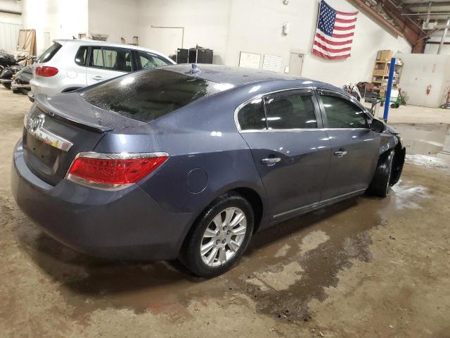 Photo 3 from auction – 2013 BUICK LACROSSE with VIN 1G4GC5ER6DF201149