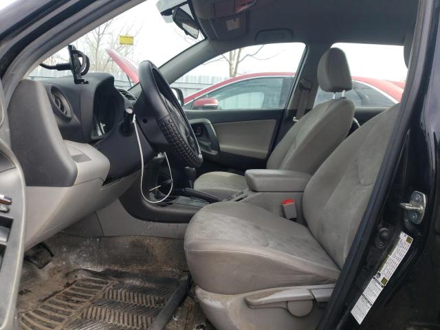Photo 7 from auction – 2009 TOYOTA RAV4 with VIN 2T3BF33V39W005461