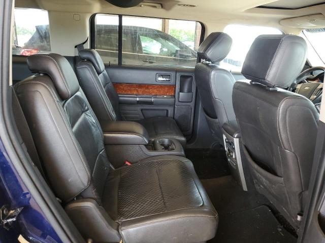 Photo 10 from auction – 2011 FORD FLEX LIMIT with VIN 2FMGK5DC5BBD02102