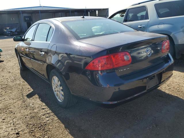 Photo 2 from auction – 2008 BUICK LUCERNE CX with VIN 1G4HP572X8U112503