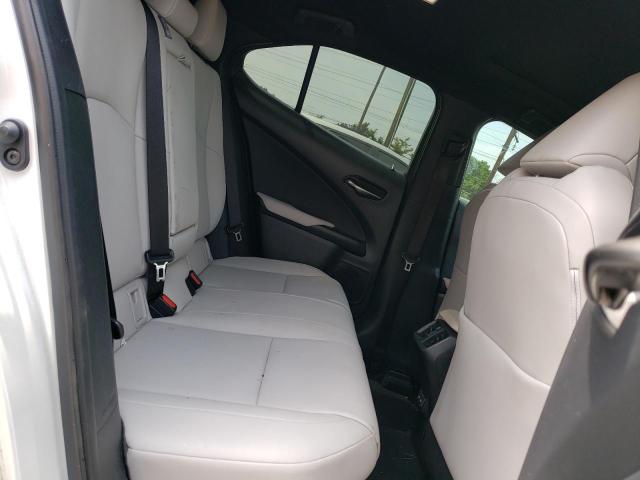 Photo 10 from auction – 2021 LEXUS UX 250H with VIN JTHP9JBH2M2044328