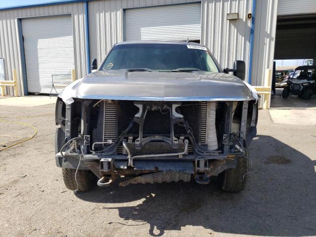 Photo 5 from auction – 2008 CHEVROLET SILVERADO with VIN 1GCHK33648F203044