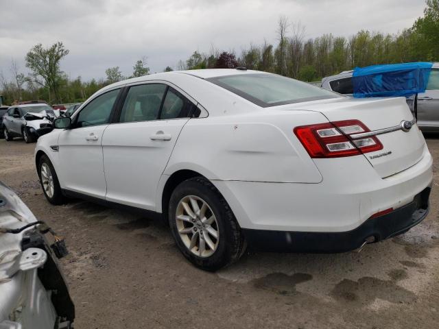 Photo 2 from auction – 2013 FORD TAURUS SE with VIN 1FAHP2D82DG123621
