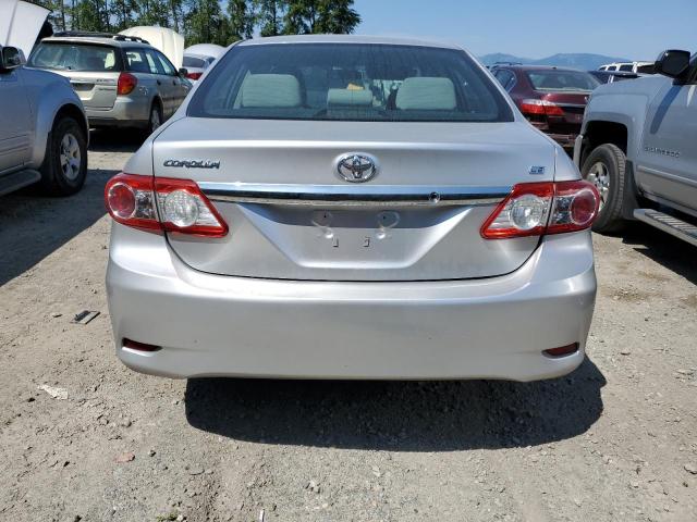 Photo 6 from auction – 2012 TOYOTA COROLLA with VIN 2T1BU4EE8CC779540