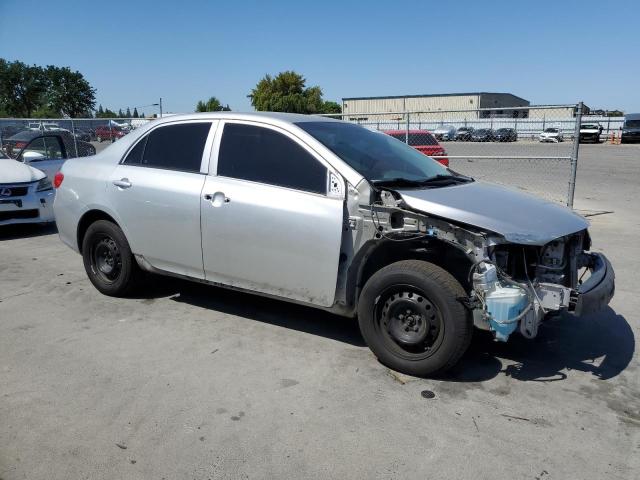 Photo 4 from auction – 2010 TOYOTA COROLLA LS with VIN 1NXBU4EE5AZ306996