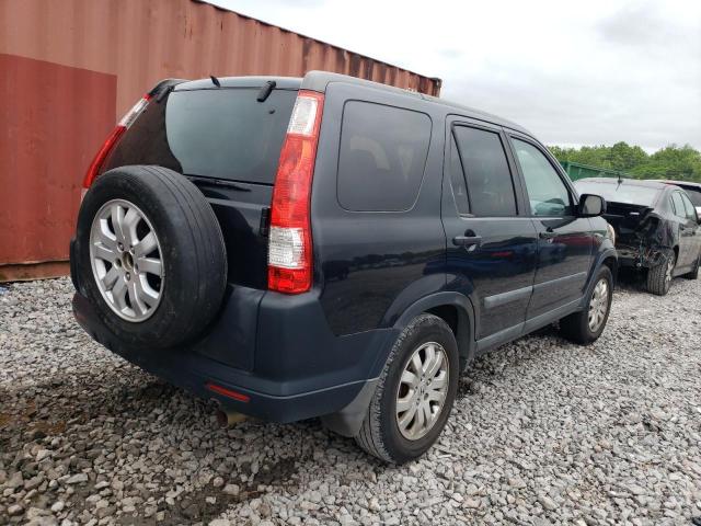 Photo 3 from auction – 2006 HONDA CR-V with VIN SHSRD78846U415422