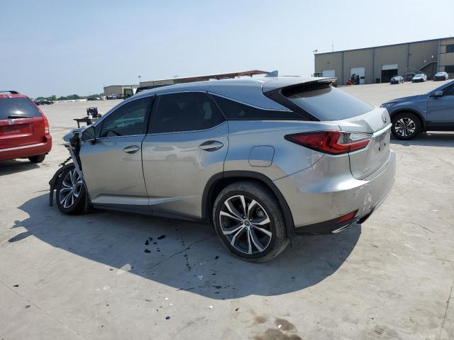 Photo 2 from auction – 2020 LEXUS RX 350 with VIN 2T2HZMDA8LC254984