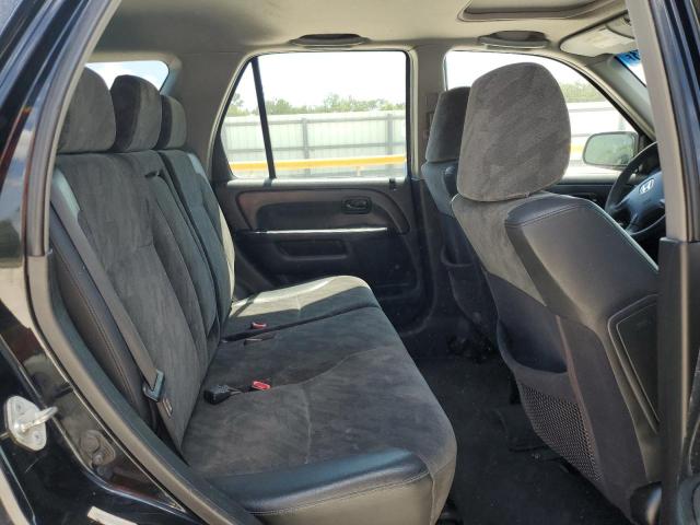Photo 10 from auction – 2002 HONDA CR-V EX with VIN SHSRD78862U003593