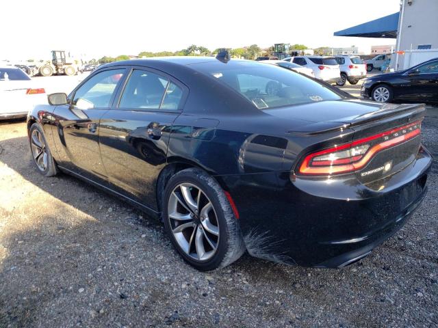 Photo 2 from auction – 2015 DODGE CHARGER R/ with VIN 2C3CDXCT2FH925355