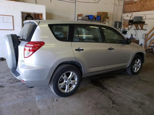 Photo 3 from auction – 2009 TOYOTA RAV4 with VIN JTMBF33V69D007170
