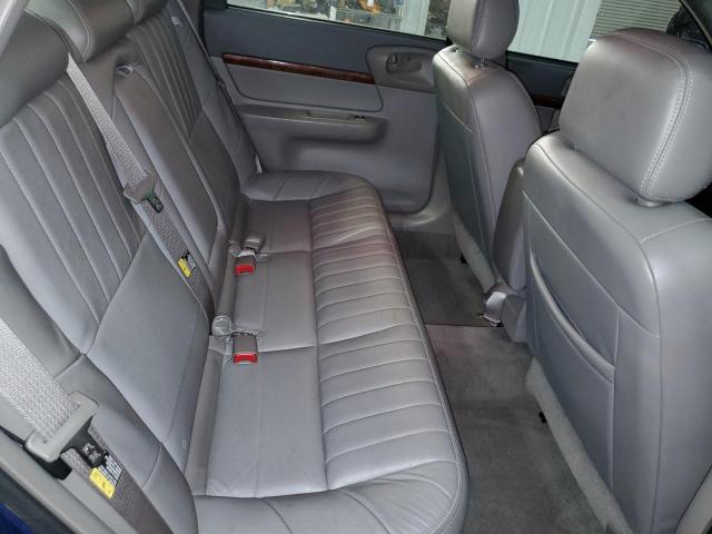 Photo 10 from auction – 2005 CHEVROLET IMPALA LS with VIN 2G1WH52K659116257
