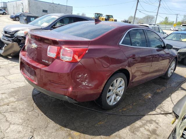 Photo 3 from auction – 2015 CHEVROLET MALIBU 2LT with VIN 1G11D5SL8FF303085