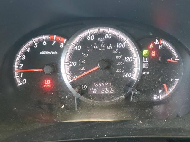 Foto 9 de la subasta – 2009 MAZDA 5 con VIN JM1CR29L790352405