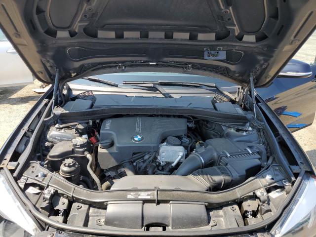 Photo 11 from auction – 2015 BMW X1 XDRIVE2 with VIN WBAVL1C57FVY40375