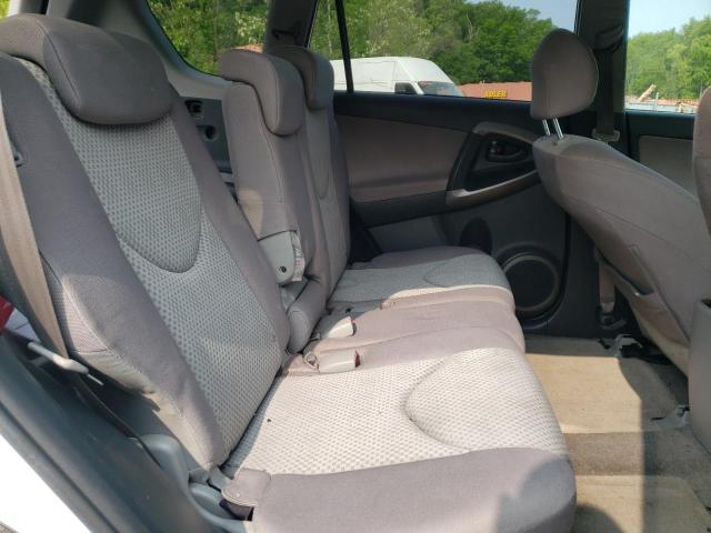Photo 10 from auction – 2008 TOYOTA RAV4 with VIN JTMZD33V385106221