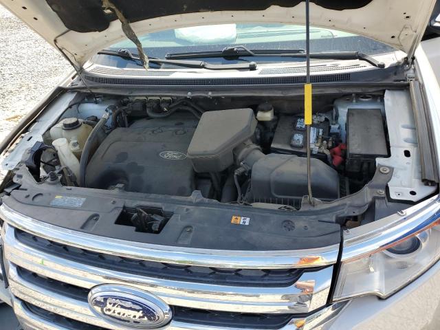 Photo 11 from auction – 2013 FORD EDGE SEL with VIN 2FMDK4JC4DBE24731