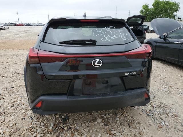 Photo 6 from auction – 2021 LEXUS UX 200 with VIN JTHP3JBH9M2038298