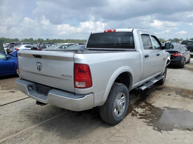 Photo 3 from auction – 2011 DODGE 150 CLUB with VIN 3D7TT2CL3BG507503