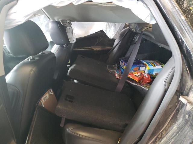 Photo 10 from auction – 2014 CHEVROLET IMPALA LIM with VIN 2G1WC5E38E1153960