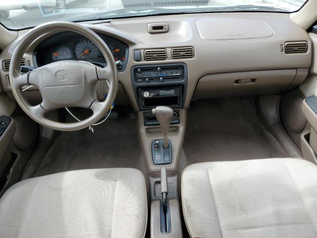 Photo 8 from auction – 1995 TOYOTA TERCEL DX with VIN JT2EL56E3S7010179