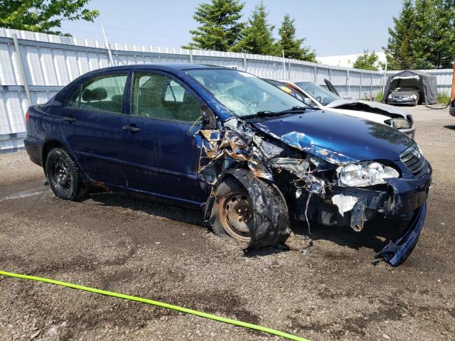 Photo 4 from auction – 2008 TOYOTA COROLLA CE with VIN 2T1BR32E88C911896