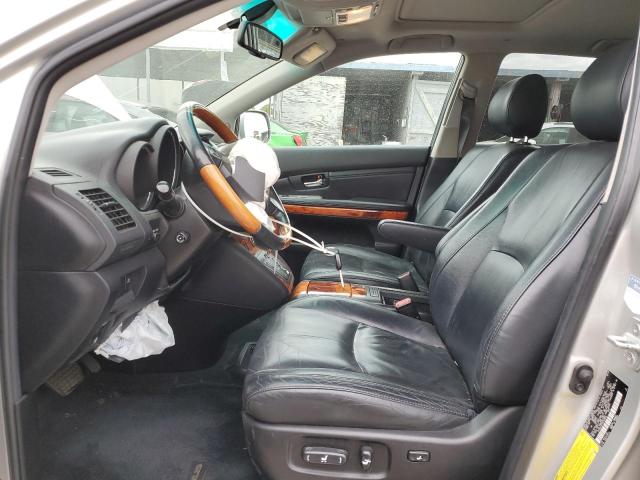 Photo 7 from auction – 2008 LEXUS RX 350 with VIN 2T2GK31U38C040050