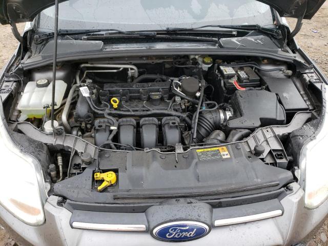 Photo 11 from auction – 2012 FORD FOCUS SE with VIN 1FAHP3F29CL211389