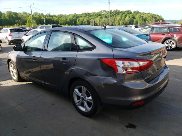 Photo 2 from auction – 2013 FORD FOCUS SE with VIN 1FADP3F29DL244683